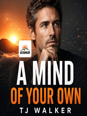 cover image of A Mind of Your Own